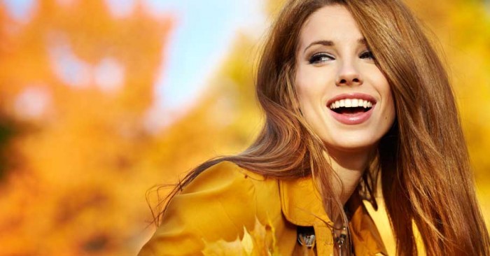 5 Simple Ways to Keep Your Complexion Acne-Free this Fall | Blog