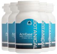 AcnEase all natural acne treatment for adult and teen acne